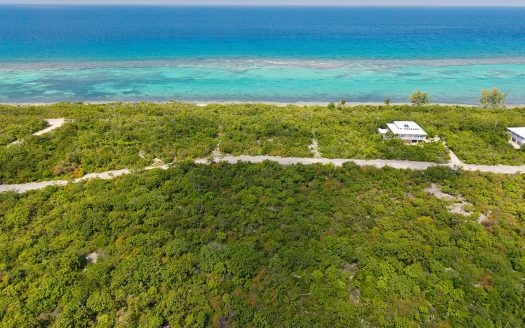 LITTLE CAYMAN DAVENPORT RD LOT C