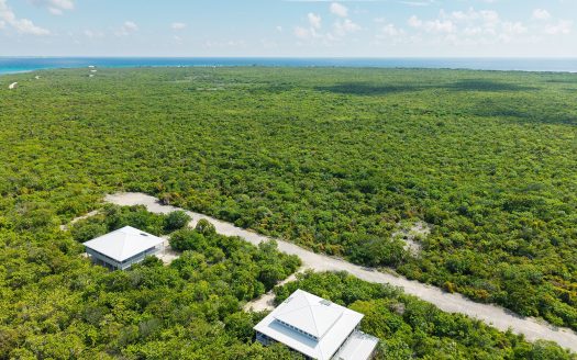 LITTLE CAYMAN DAVENPORT RD LOT C