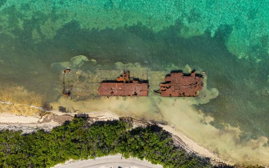 LITTLE CAYMAN DAVENPORT RD LOT D