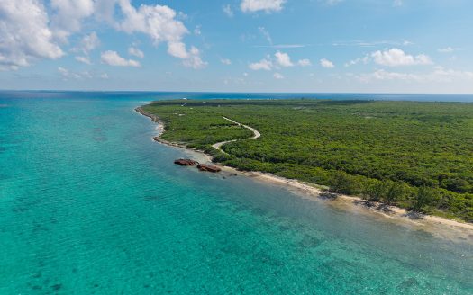 LITTLE CAYMAN DAVENPORT RD LOT D