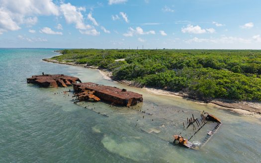 LITTLE CAYMAN DAVENPORT RD LOT B