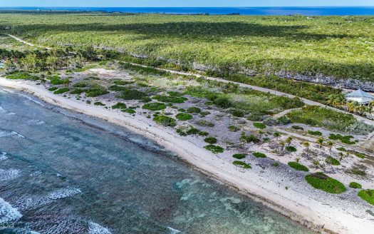 NEW REEF BEACHFRONT LAND NEW REEF BEACHFRONT LAND