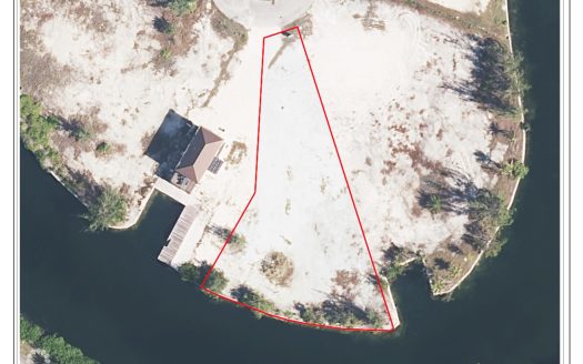 MANGROVE POINT CANALFRONT LOT MANGROVE POINT CANALFRONT LOT