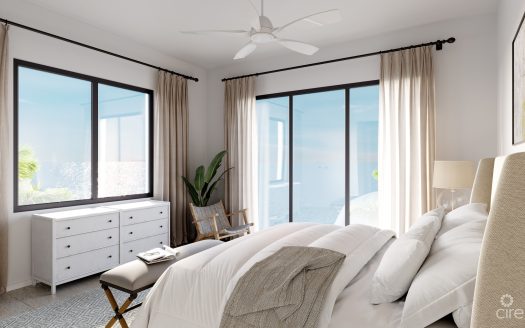 WAVES 1, OCEANFRONT END UNIT