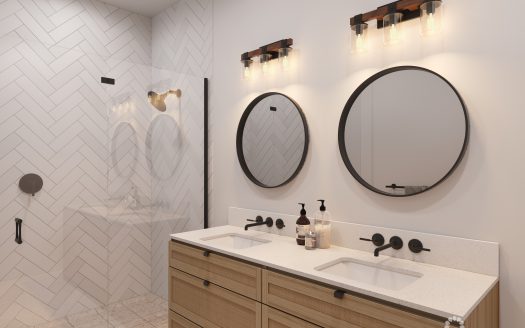 WAVES 1, OCEANFRONT END UNIT