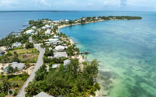 KAIBO OCEANFRONT LAND