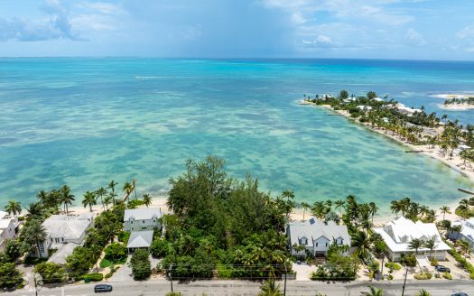 KAIBO OCEANFRONT LAND