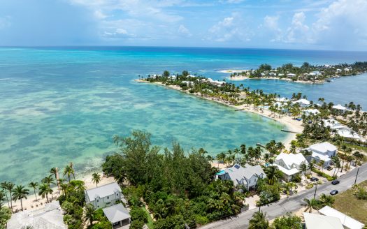 KAIBO OCEANFRONT LAND