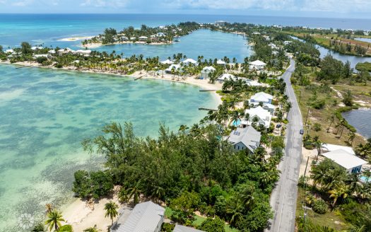 KAIBO OCEANFRONT LAND