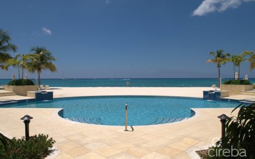 THE PINNACLE VILLA 20 WITH GARAGE