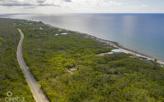 SOVERIGN HEIGHTS LOT B