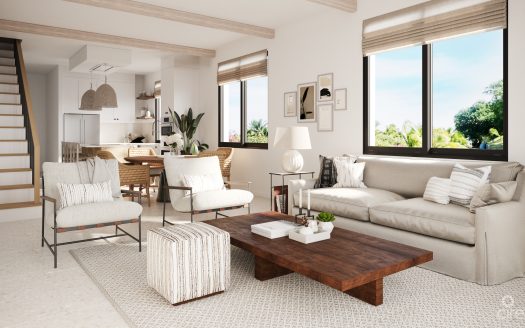 WAVES 10, OCEANFRONT TOWNHOME