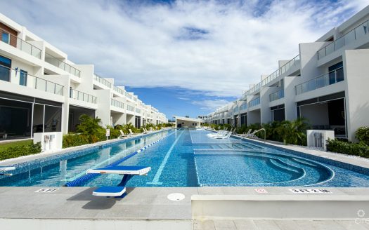 BAHIA 3-BED CORNER TOWNHOUSE