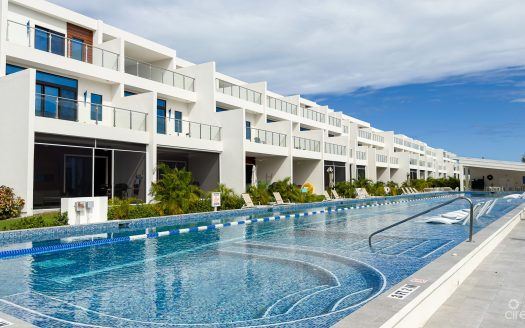 BAHIA 3-BED CORNER TOWNHOUSE