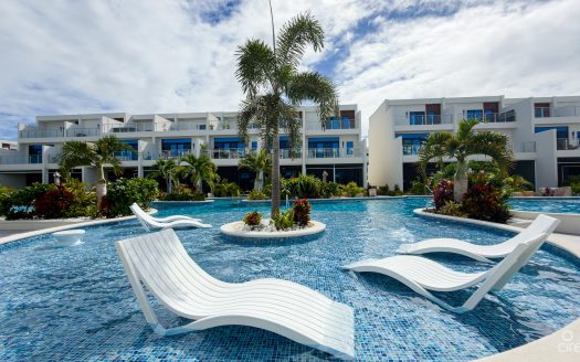 BAHIA 3-BED CORNER TOWNHOUSE