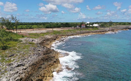 PEDRO BLUFF 2.48 ACRES, OCEANFRONT LAND