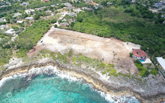 PEDRO BLUFF 0.87 ACRES, OCEANFRONT LAND PEDRO BLUFF 0.87 ACRES, OCEANFRONT LAND