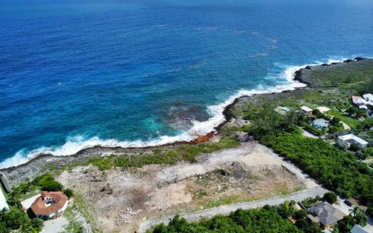 PEDRO BLUFF 0.87 ACRES, OCEANFRONT LAND PEDRO BLUFF 0.87 ACRES, OCEANFRONT LAND