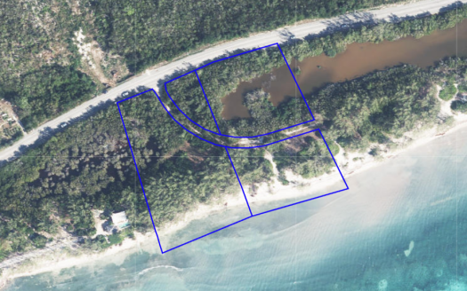 BREAKERS BEACHFRONT DEVELOPMENT LAND – 5.67 ACRES