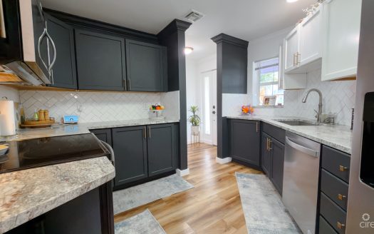 2 BED TOWNHOUSE SOUTH SOUND