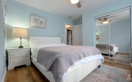 2 BED TOWNHOUSE SOUTH SOUND