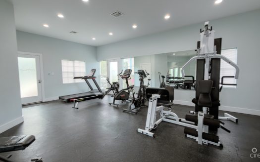 CAYMAN CROSSING 2 BED TOWNHOUSE