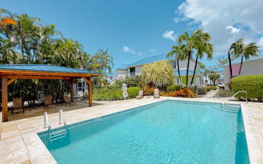 CAYMAN CROSSING 2 BED TOWNHOUSE