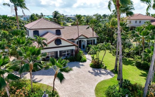 FULLY RENOVATED 4-BED CANAL FRONT HOME WITH DEN & DOCK | THE SHORES FULLY RENOVATED 4-BED CANAL FRONT HOME WITH DEN & DOCK | THE SHORES