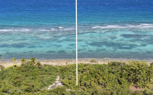 OCEAN FRONT LOT LITTLE CAYMAN