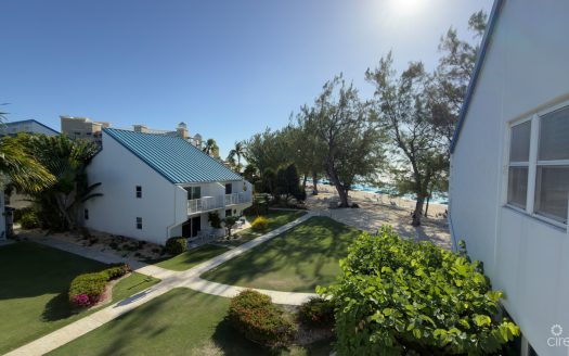 VILLAS OF THE GALLEON CONDO SEVEN MILE BEACH