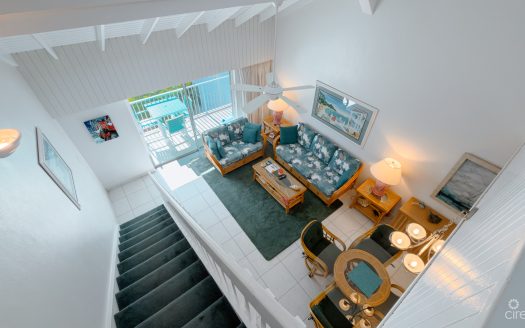 VILLAS OF THE GALLEON CONDO SEVEN MILE BEACH