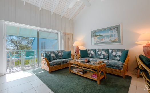 VILLAS OF THE GALLEON CONDO SEVEN MILE BEACH