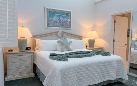 VILLAS OF THE GALLEON CONDO SEVEN MILE BEACH