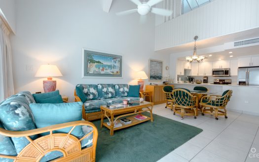 VILLAS OF THE GALLEON CONDO SEVEN MILE BEACH