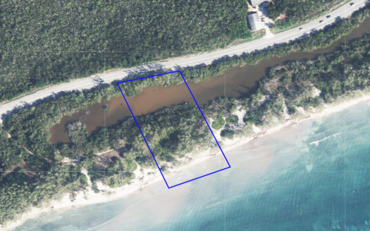 BREAKERS BEACHFRONT DEVELOPMENT LAND – 2.5 ACRES