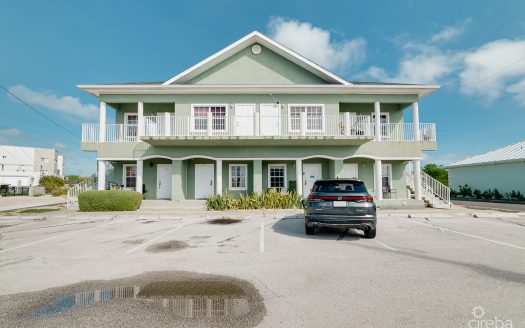 MIZPAH 2 BED TOWNHOME MIZPAH 2 BED TOWNHOME