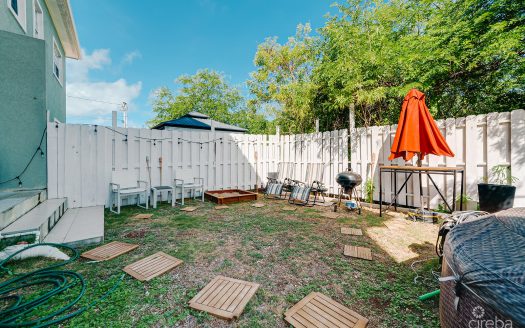 MIZPAH 2 BED TOWNHOME