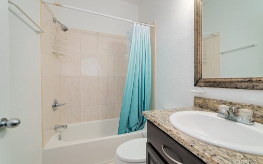 MIZPAH 2 BED TOWNHOME