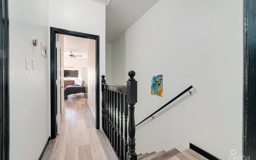 MIZPAH 2 BED TOWNHOME