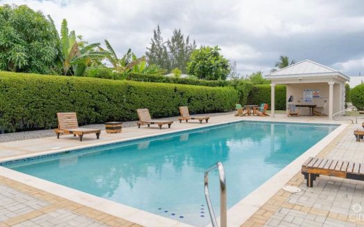 COCONUT VILLAGE HOME