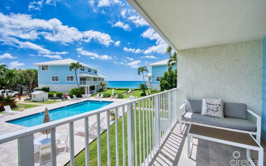 GRAPE TREE CONDO SEVEN MILE BEACH