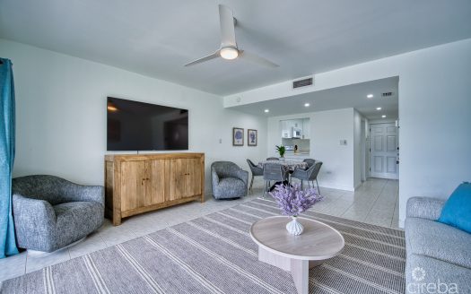 GRAPE TREE CONDO SEVEN MILE BEACH