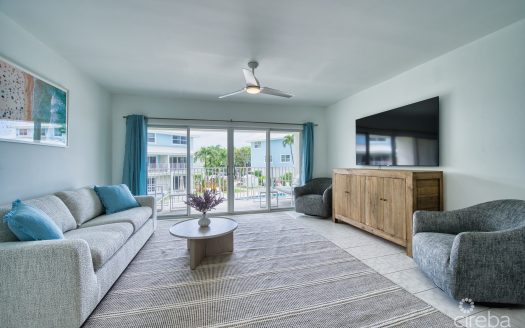 GRAPE TREE CONDO SEVEN MILE BEACH