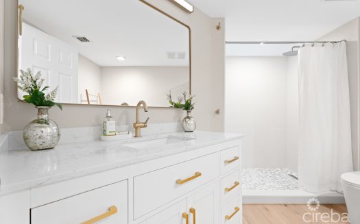 BRITANNIA, REGENTS COURT – SERENE CANAL LIVING