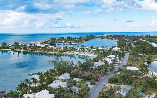 KAIBO OCEANFRONT LAND
