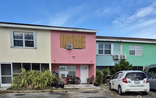 RANDYKE GARDENS 64 RANDYKE GARDENS 64