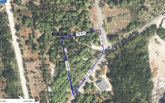 RARE 1-ACRE FARM PARADISE IN UP-AND-COMING HIGH ROCK – EAST END’S HOTTEST FARMING LOCATION