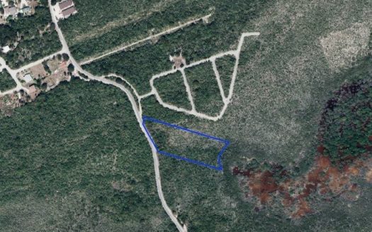 LITTLE CAYMAN BLOSSOM VILLAGE LAND 2.4 ACRES LITTLE CAYMAN BLOSSOM VILLAGE LAND 2.4 ACRES