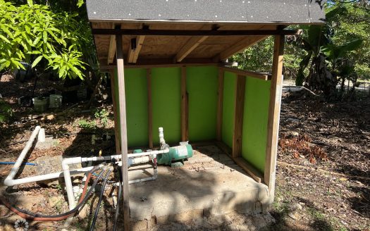 RARE 1-ACRE FARM PARADISE IN UP-AND-COMING HIGH ROCK – EAST END’S HOTTEST FARMING LOCATION