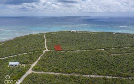 DULPEX LOT IN LITTLE CAYMAN EAST DULPEX LOT IN LITTLE CAYMAN EAST